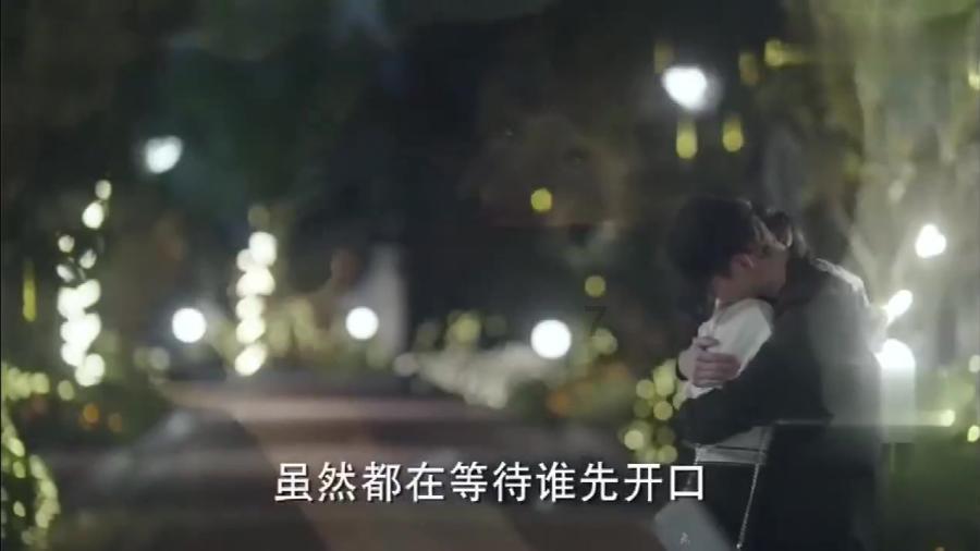 《要久久爱》08:关于蓝亦菲的谜底要揭晓了,不能真让关超离婚吧