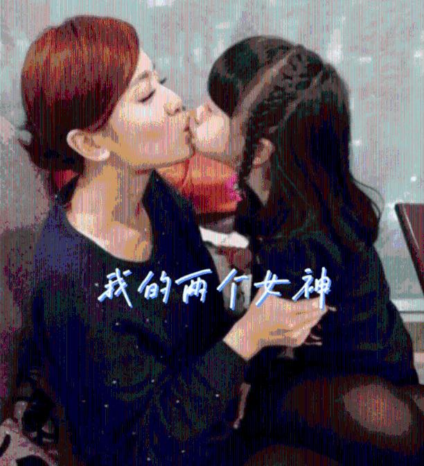 48岁佘詩曼晒照庆新年!穿着喜庆身材姣好,笑容甜美撞脸孙艺珍