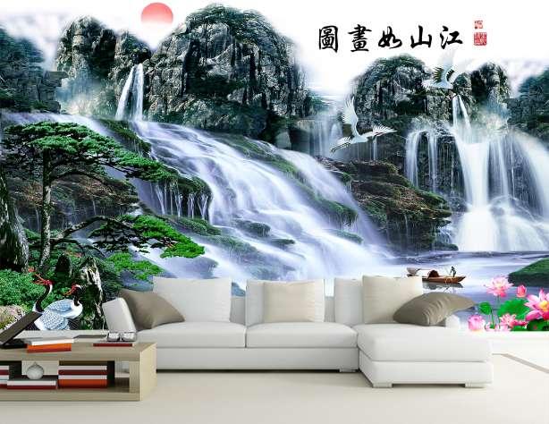 战国志
